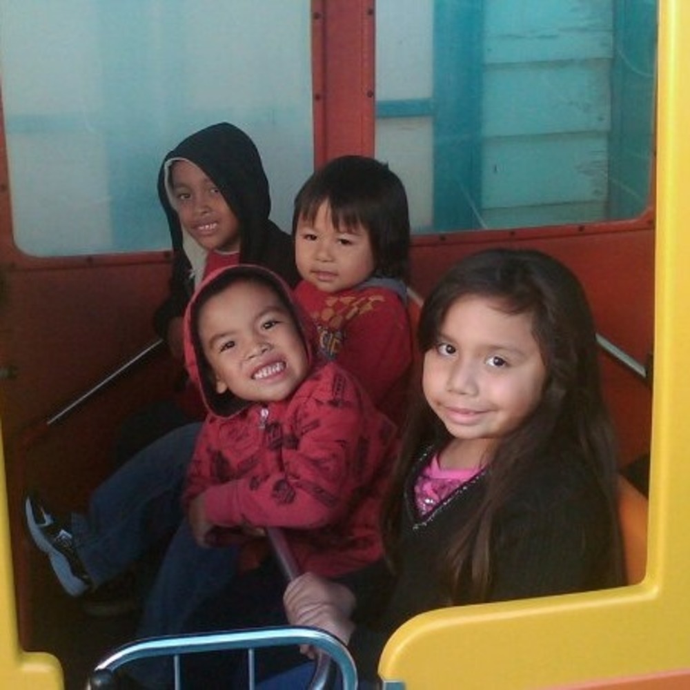 Meet your Posher, Christy